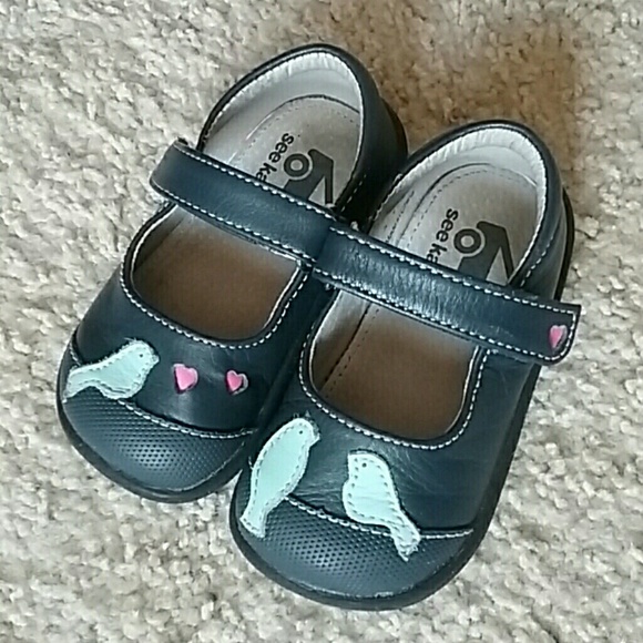 see kai run sandals canada